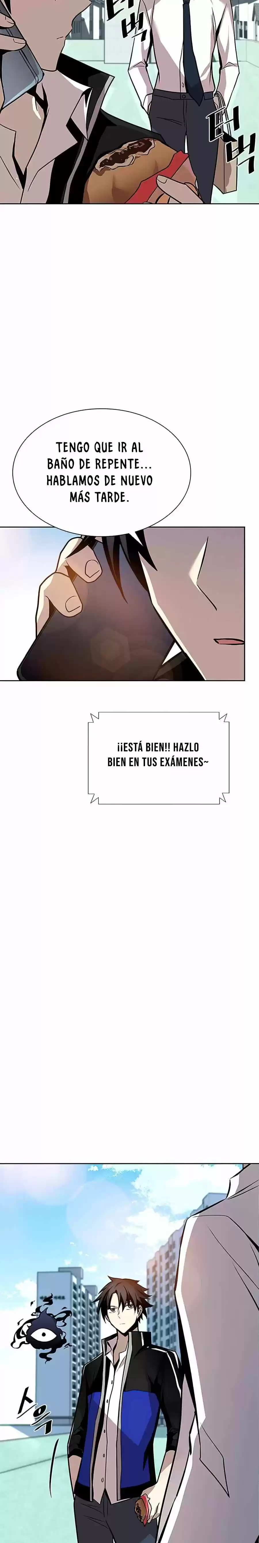 Villano a matar (Villain to kill) (2021) - Capítulo 41 - Página 20 - LectorTMOo
