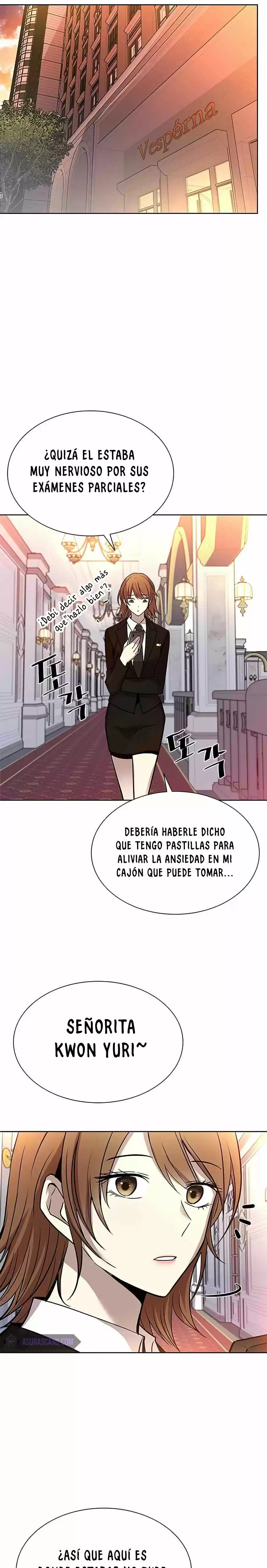Villano a matar (Villain to kill) (2021) - Capítulo 41 - Página 23 - LectorTMOo