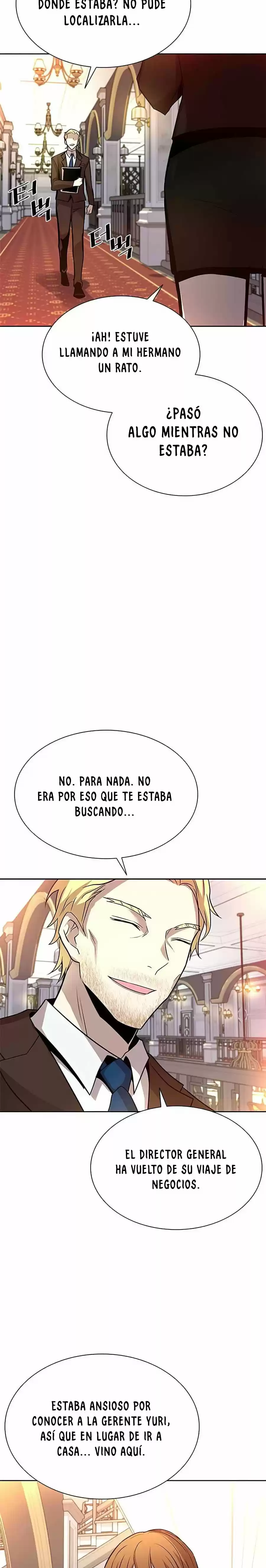 Villano a matar (Villain to kill) (2021) - Capítulo 41 - Página 24 - LectorTMOo