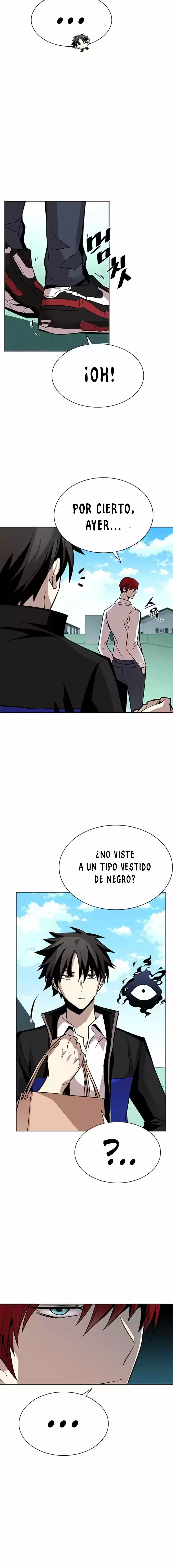 Villano a matar (Villain to kill) (2021) - Capítulo 42 - Página 7 - LectorTMOo