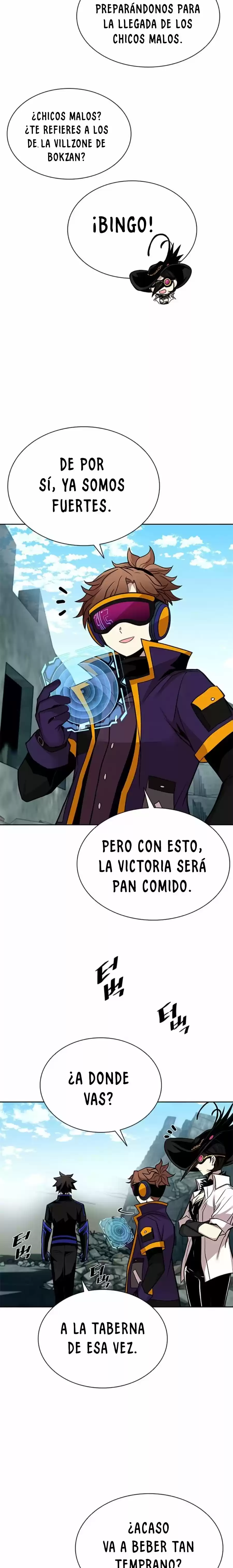 Villano a matar (Villain to kill) (2021) - Capítulo 42 - Página 12 - LectorTMOo