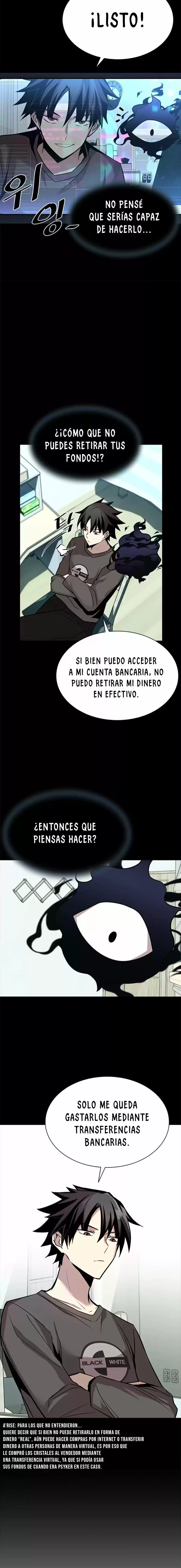 Villano a matar (Villain to kill) (2021) - Capítulo 42 - Página 17 - LectorTMOo