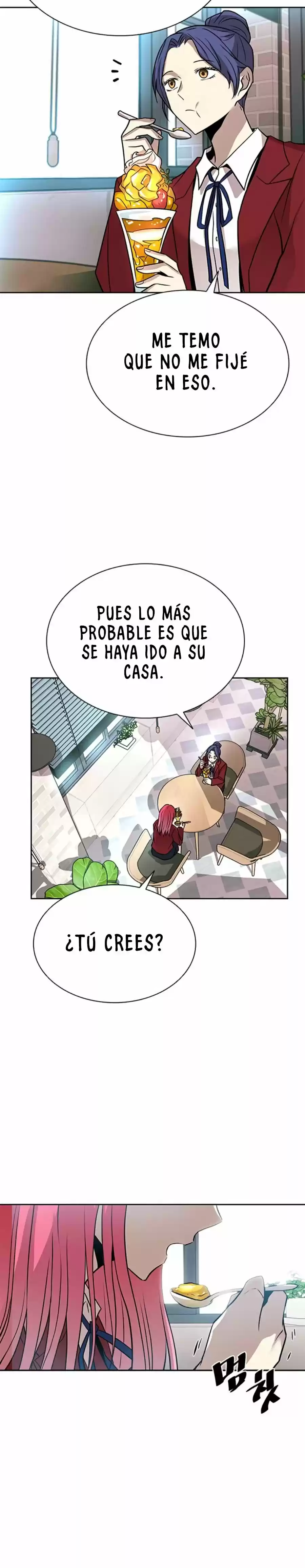 Villano a matar (Villain to kill) (2021) - Capítulo 42 - Página 24 - LectorTMOo