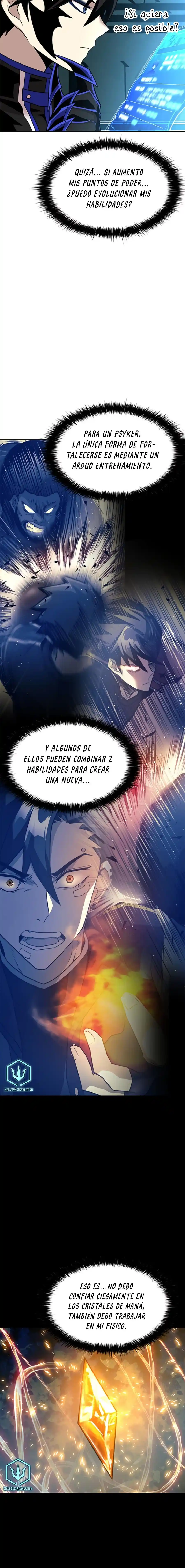 Villano a matar (Villain to kill) (2021) - Capítulo 43 - Página 23 - LectorTMOo