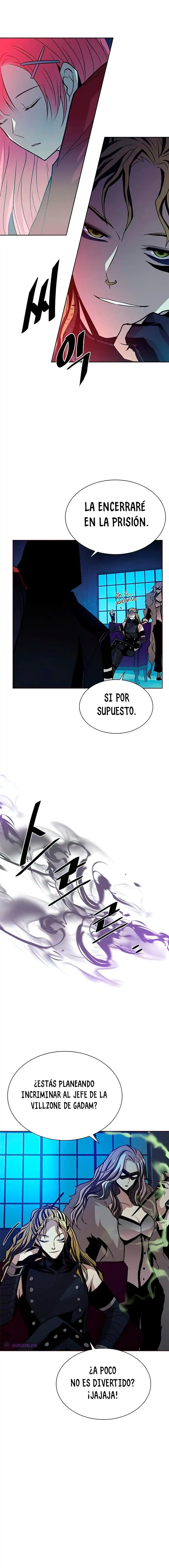 Villano a matar (Villain to kill) (2021) - Capítulo 44 - Página 4 - LectorTMOo