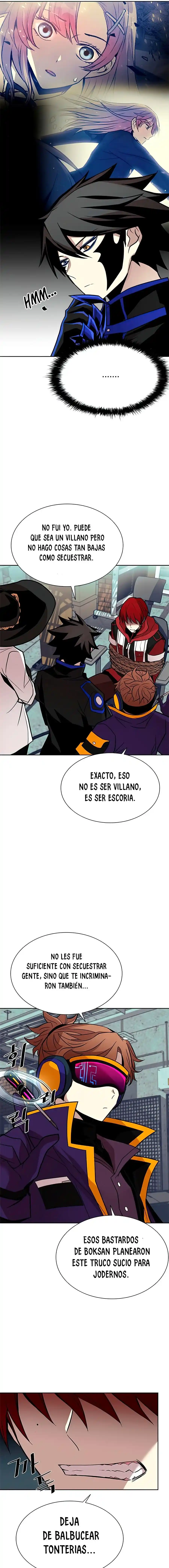 Villano a matar (Villain to kill) (2021) - Capítulo 44 - Página 8 - LectorTMOo