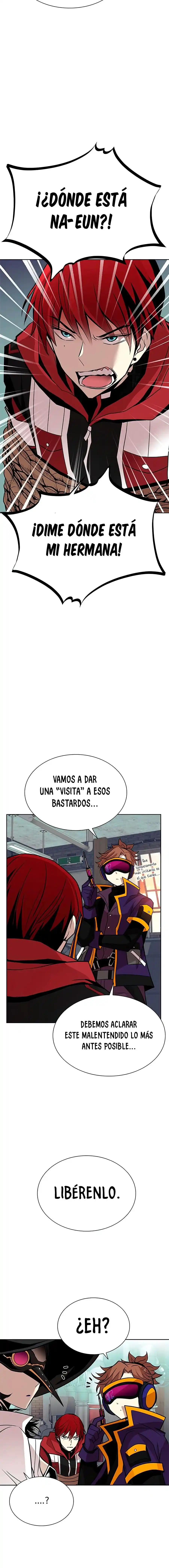 Villano a matar (Villain to kill) (2021) - Capítulo 44 - Página 9 - LectorTMOo