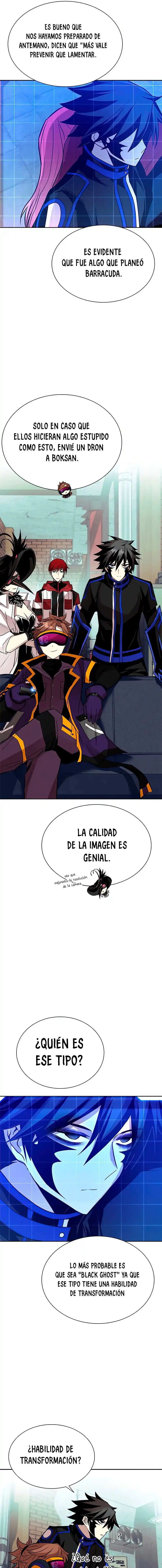 Villano a matar (Villain to kill) (2021) - Capítulo 44 - Página 11 - LectorTMOo