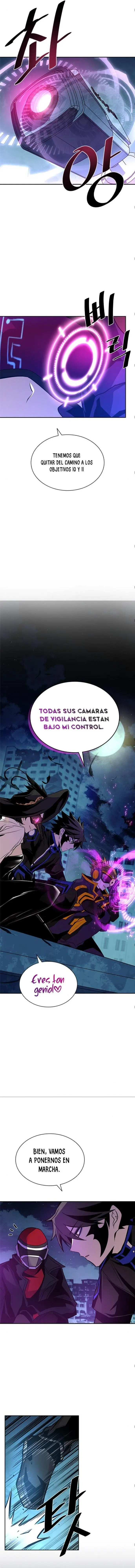 Villano a matar (Villain to kill) (2021) - Capítulo 45 - Página 7 - LectorTMOo