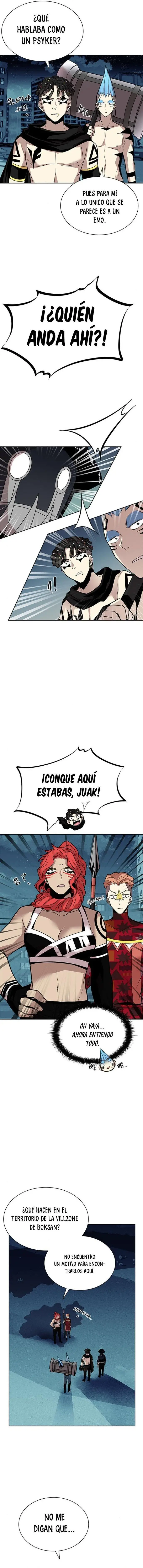 Villano a matar (Villain to kill) (2021) - Capítulo 45 - Página 13 - LectorTMOo