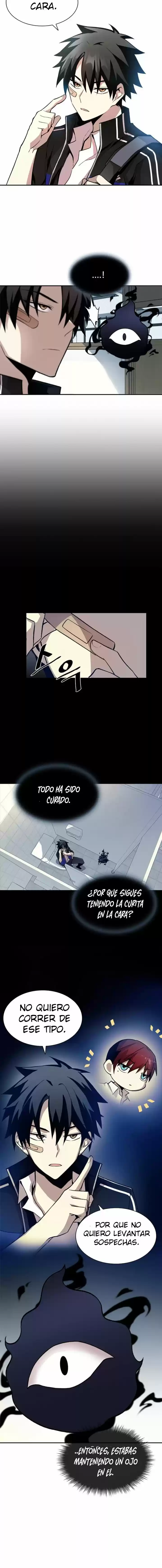 Villano a matar (Villain to kill) (2021) - Capítulo 9 - Página 3 - LectorTMOo