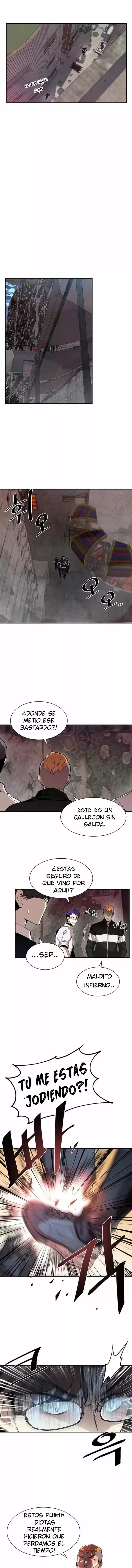 Villano a matar (Villain to kill) (2021) - Capítulo 9 - Página 9 - LectorTMOo