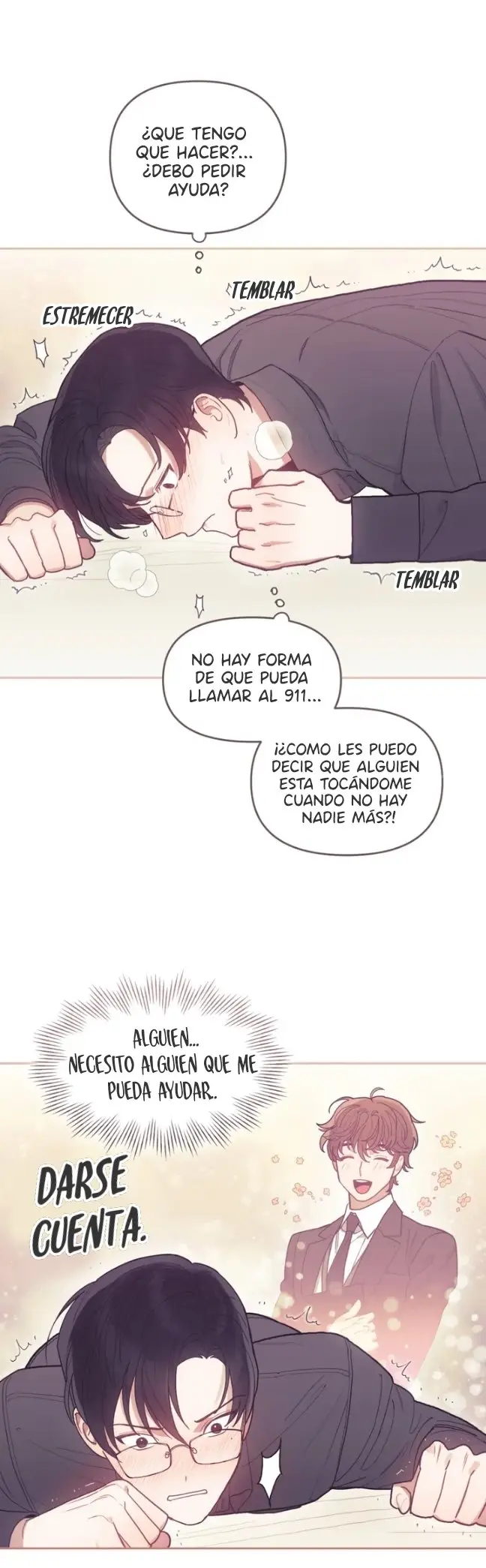 Vínculo en la oficina (2022) - Capítulo 1 - Página 18 - LectorTMOo