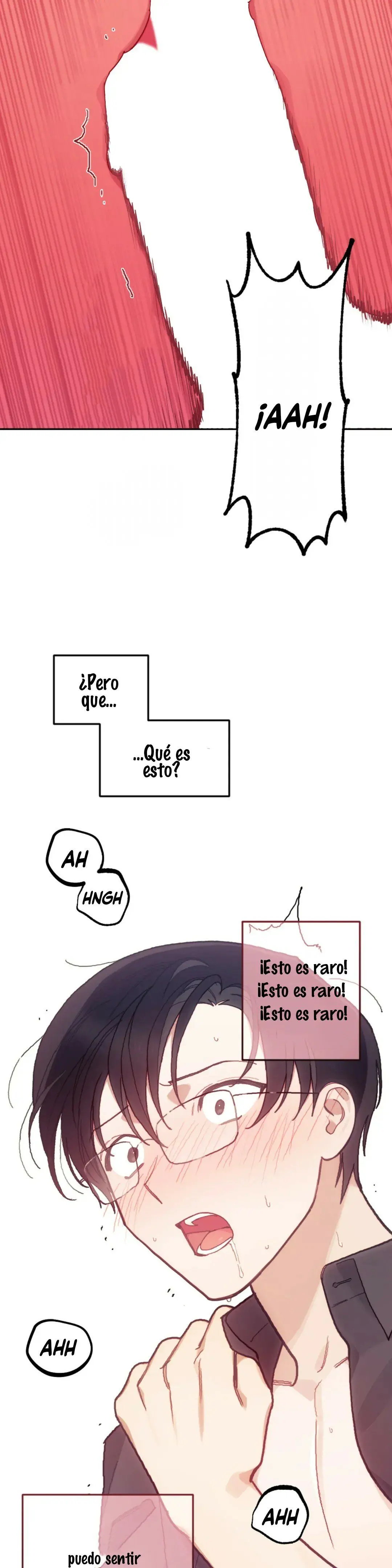 Vínculo en la oficina (2022) - Capítulo 10 - Página 5 - LectorTMOo