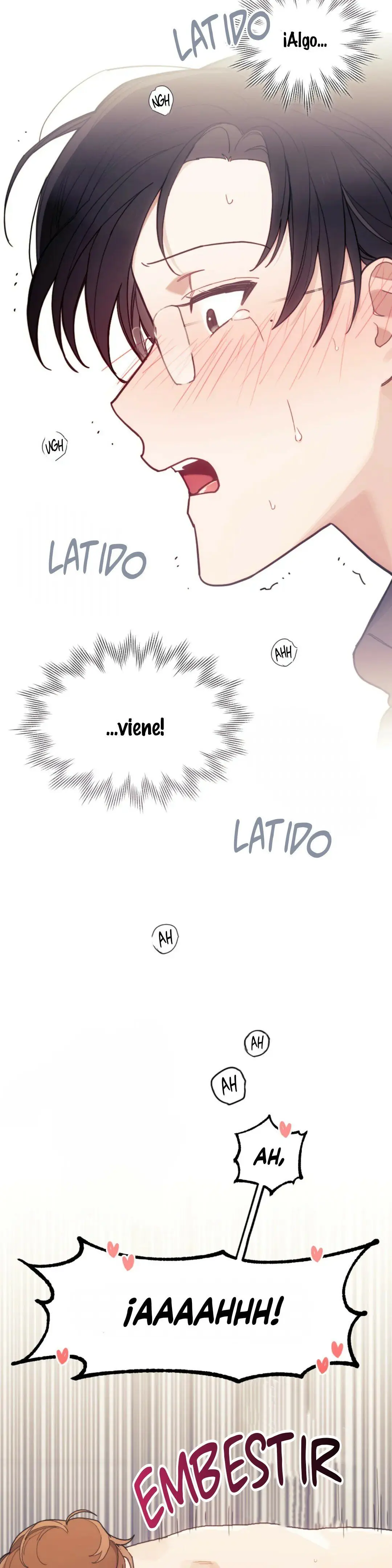 Vínculo en la oficina (2022) - Capítulo 10 - Página 10 - LectorTMOo