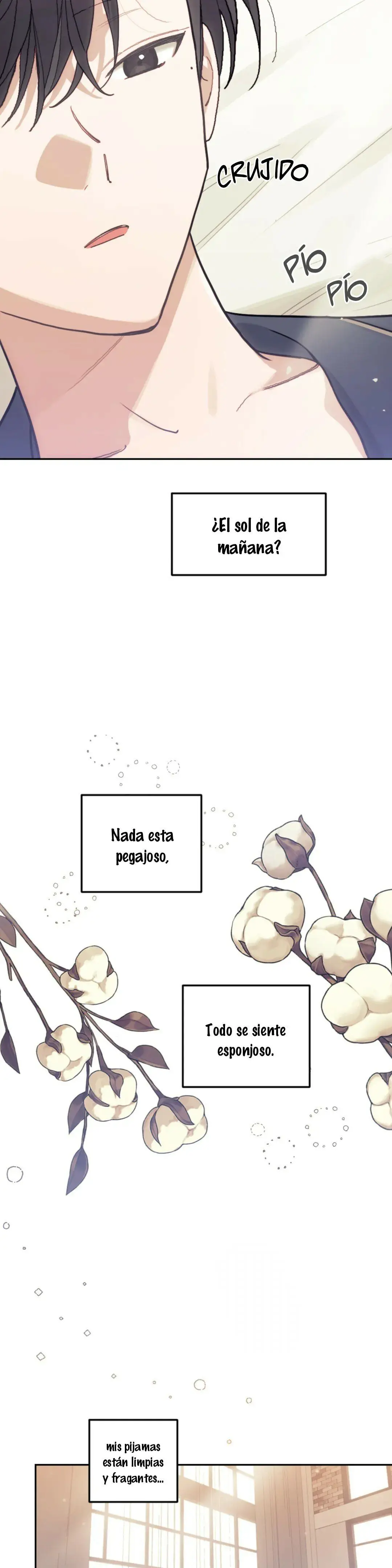 Vínculo en la oficina (2022) - Capítulo 10 - Página 14 - LectorTMOo