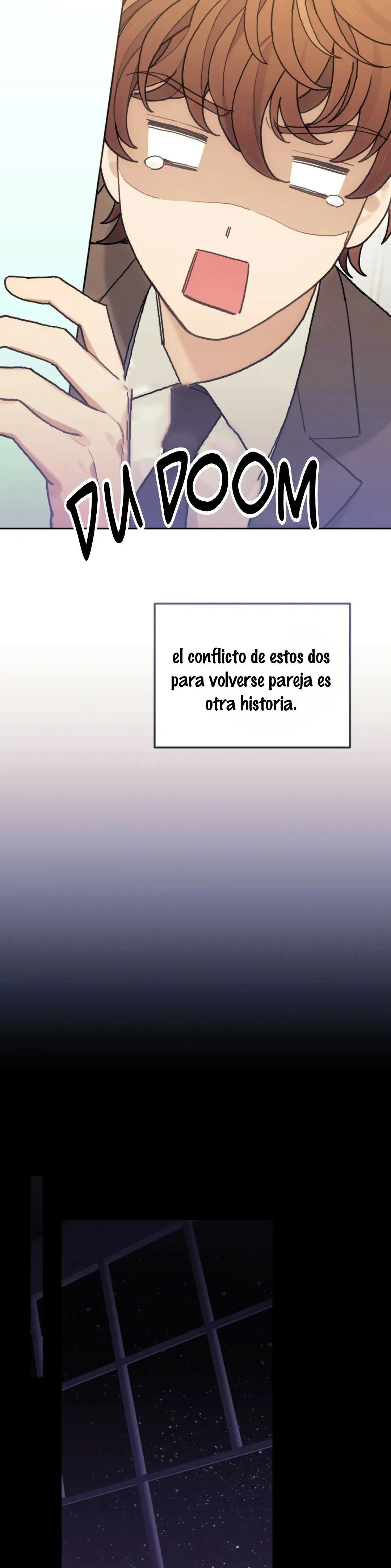 Vínculo en la oficina (2022) - Capítulo 10 - Página 27 - LectorTMOo