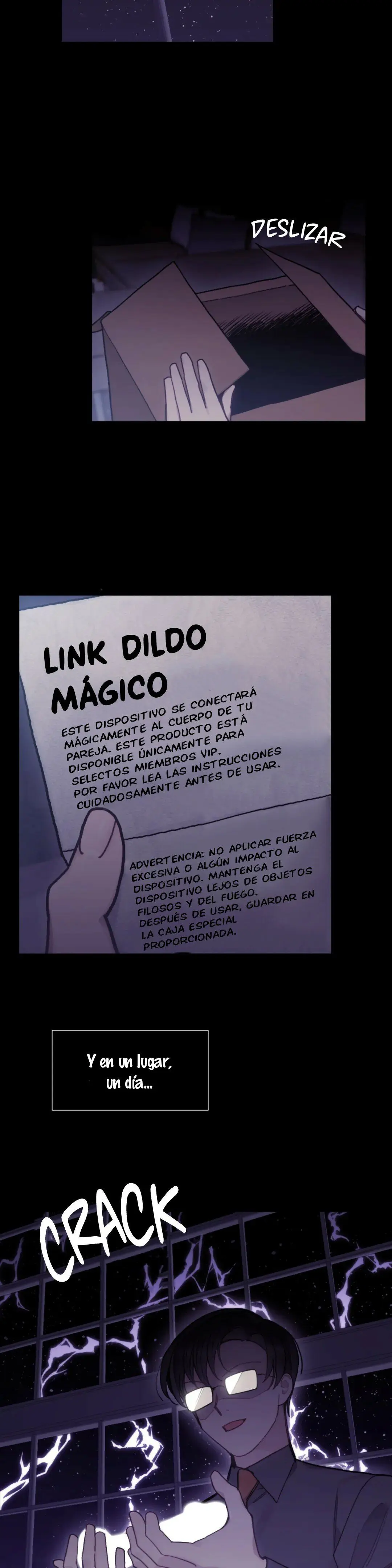 Vínculo en la oficina (2022) - Capítulo 10 - Página 28 - LectorTMOo