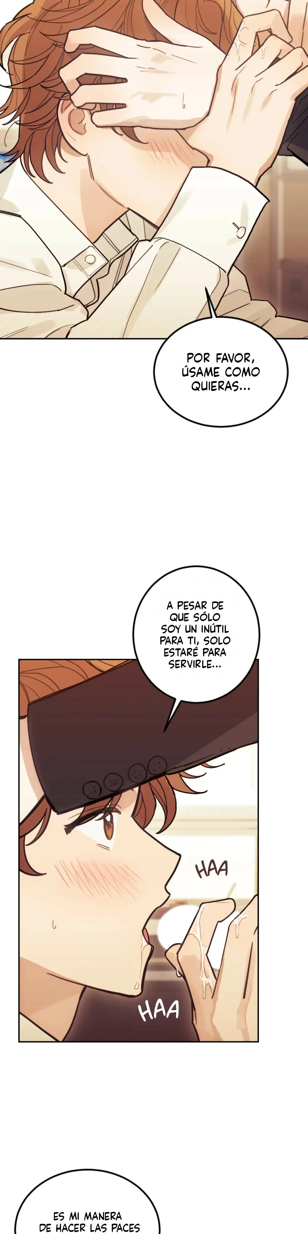 Vínculo en la oficina (2022) - Capítulo 5 - Página 7 - LectorTMOo
