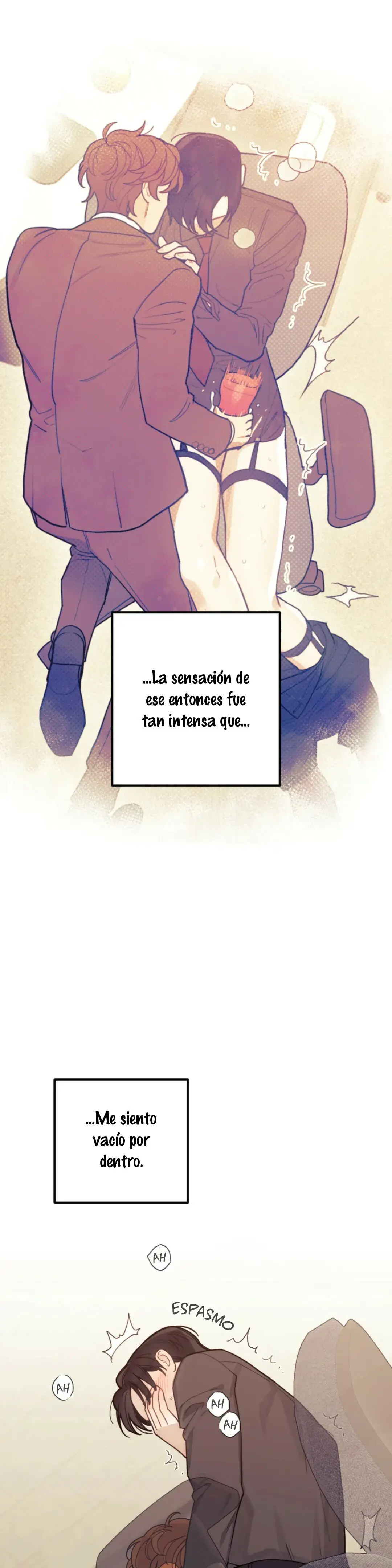 Vínculo en la oficina (2022) - Capítulo 5 - Página 31 - LectorTMOo