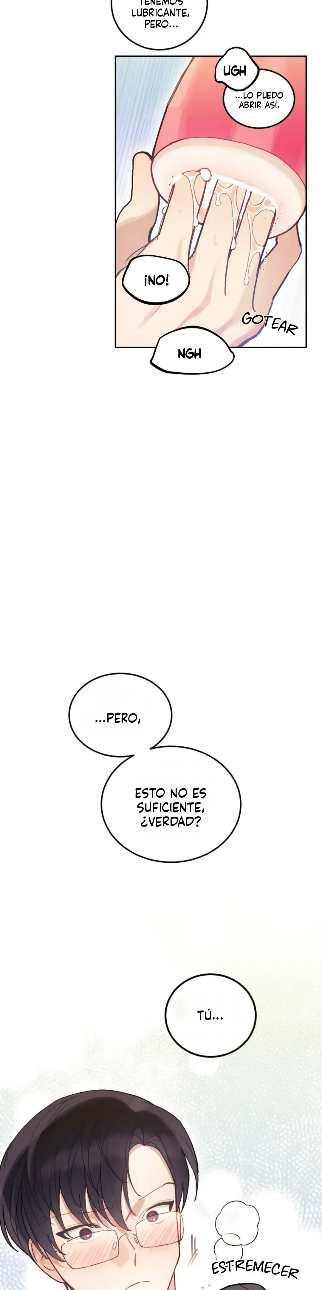 Vínculo en la oficina (2022) - Capítulo 6 - Página 14 - LectorTMOo