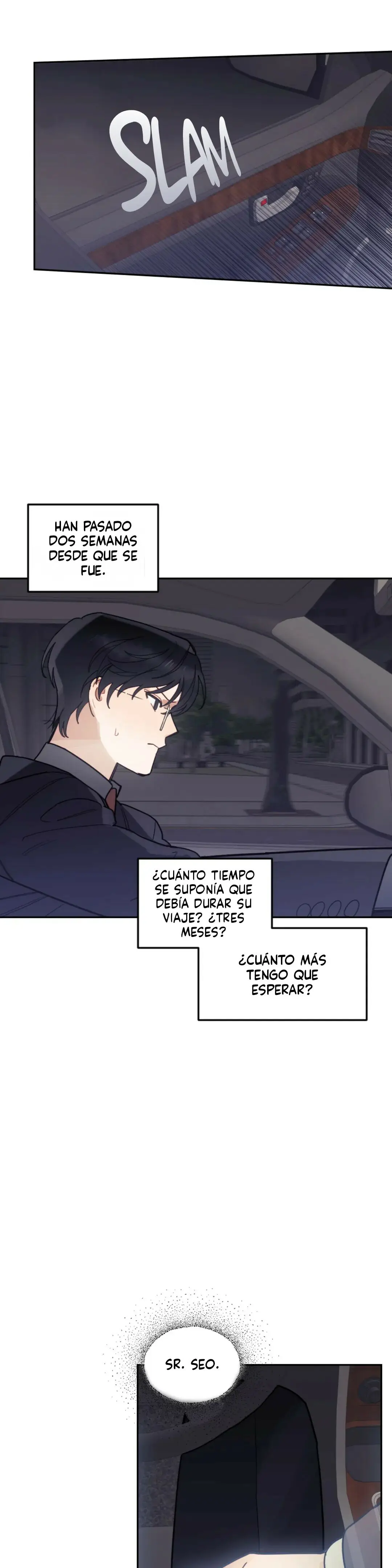 Vínculo en la oficina (2022) - Capítulo 7 - Página 27 - LectorTMOo