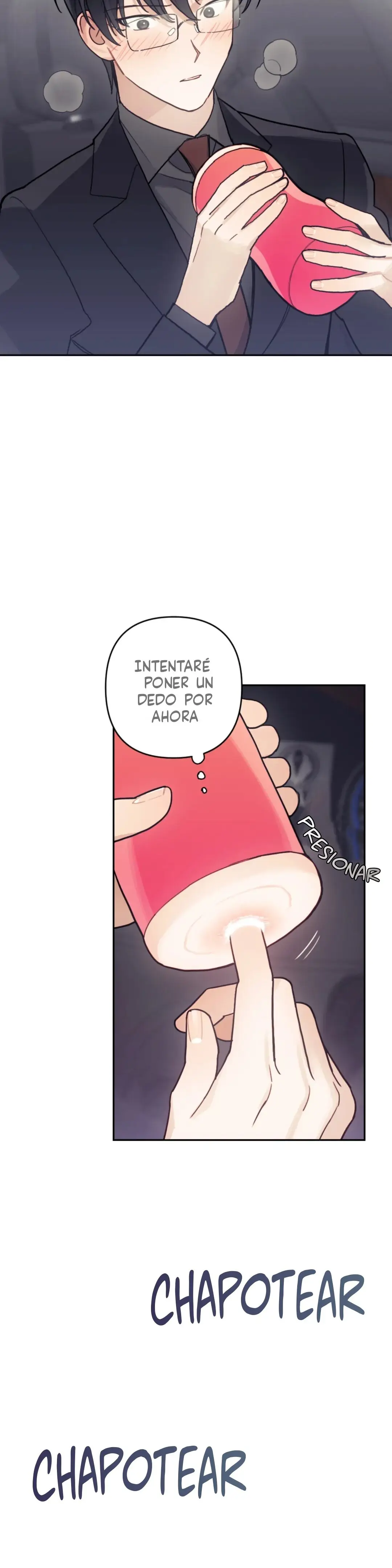 Vínculo en la oficina (2022) - Capítulo 8 - Página 4 - LectorTMOo