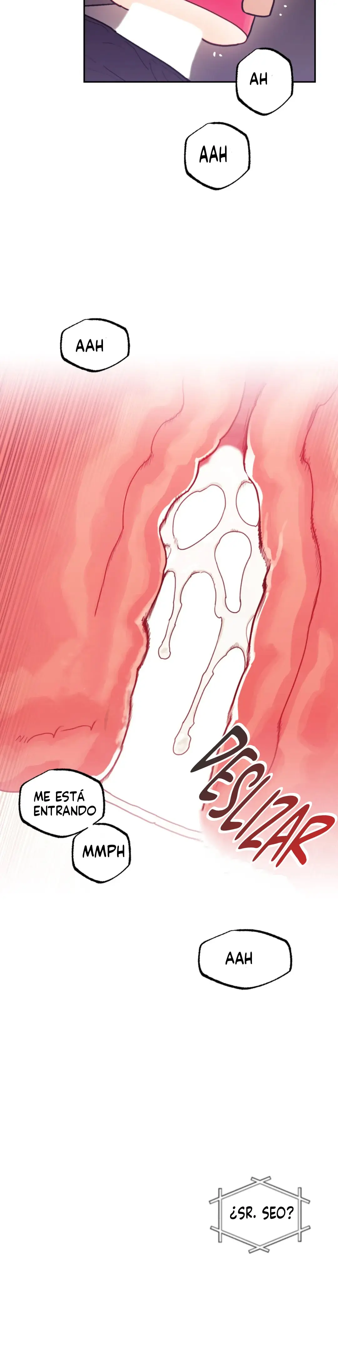 Vínculo en la oficina (2022) - Capítulo 8 - Página 19 - LectorTMOo