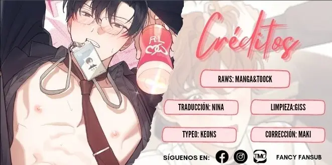 Vínculo en la oficina (2022) - Capítulo 8 - Página 42 - LectorTMOo