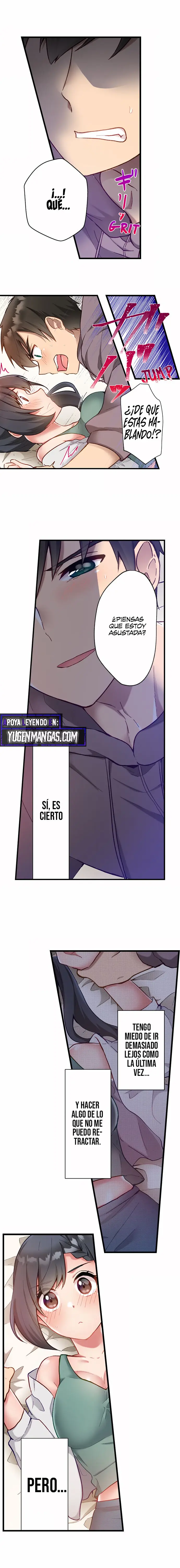 Viviendo en un cuarto para coger (1999) - Capítulo 13 - Página 4 - LectorTMOo