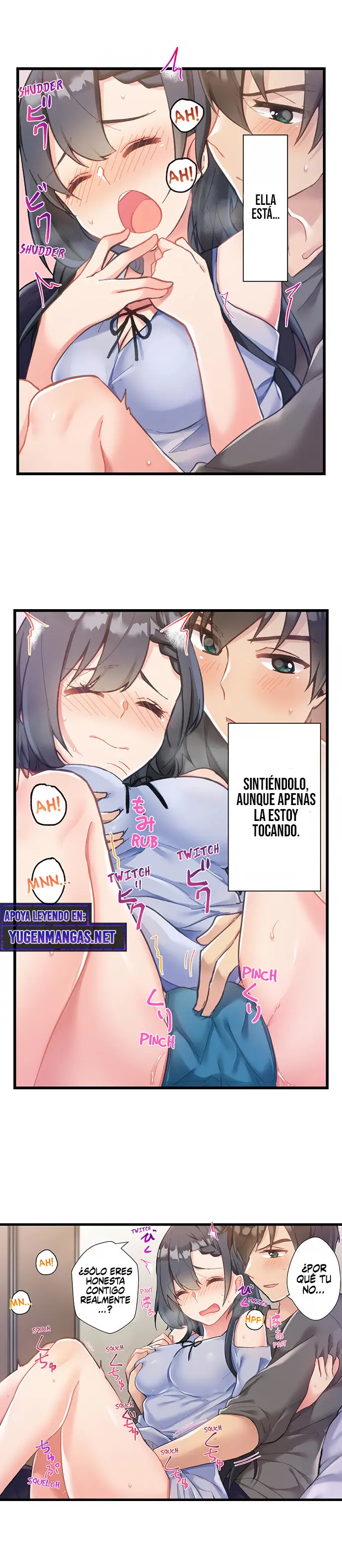 Viviendo en un cuarto para coger (1999) - Capítulo 9 - Página 5 - LectorTMOo