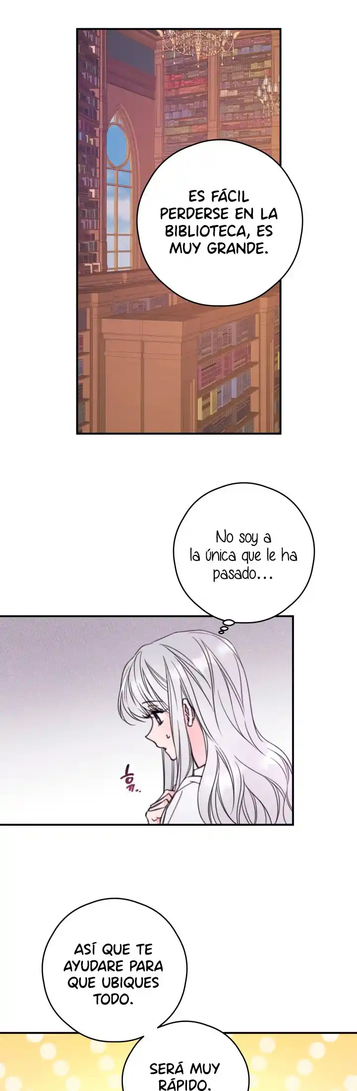 Viviré en Esta Vida Como La Actriz Secundaria (2022) - Capítulo 10 - Página 4 - LectorTMOo