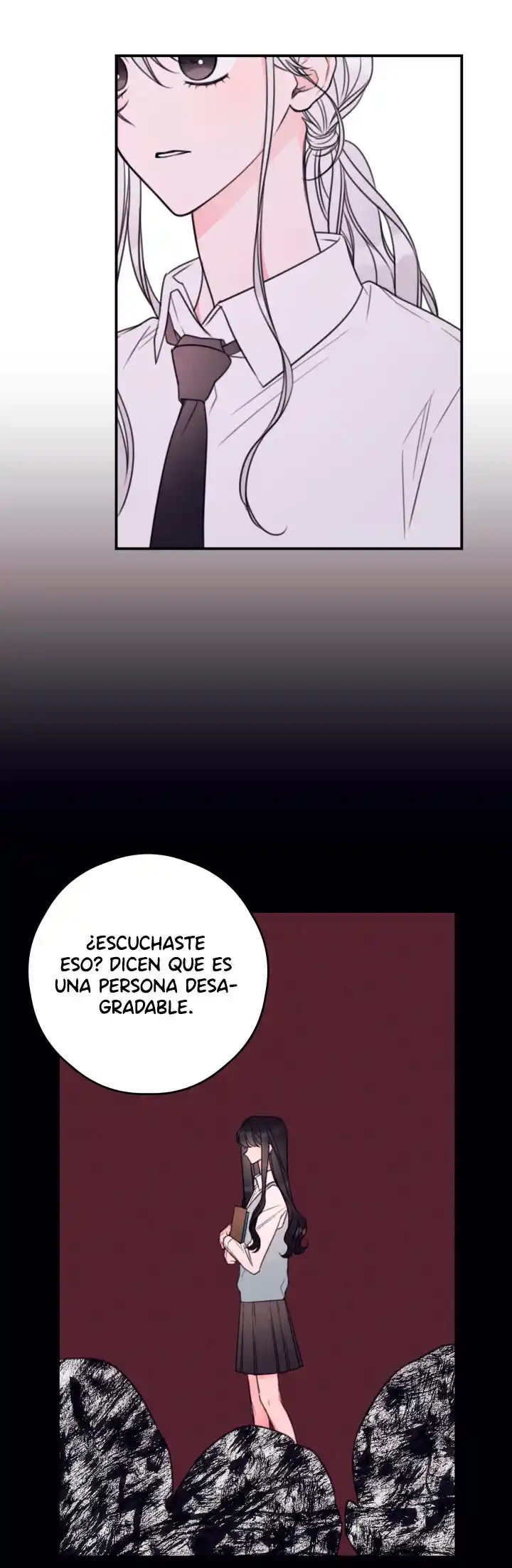 Viviré en Esta Vida Como La Actriz Secundaria (2022) - Capítulo 10 - Página 24 - LectorTMOo