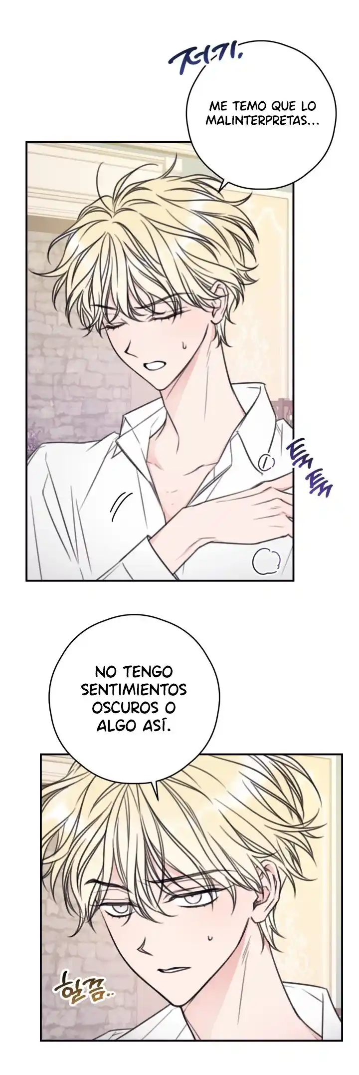 Viviré en Esta Vida Como La Actriz Secundaria (2022) - Capítulo 11 - Página 9 - LectorTMOo