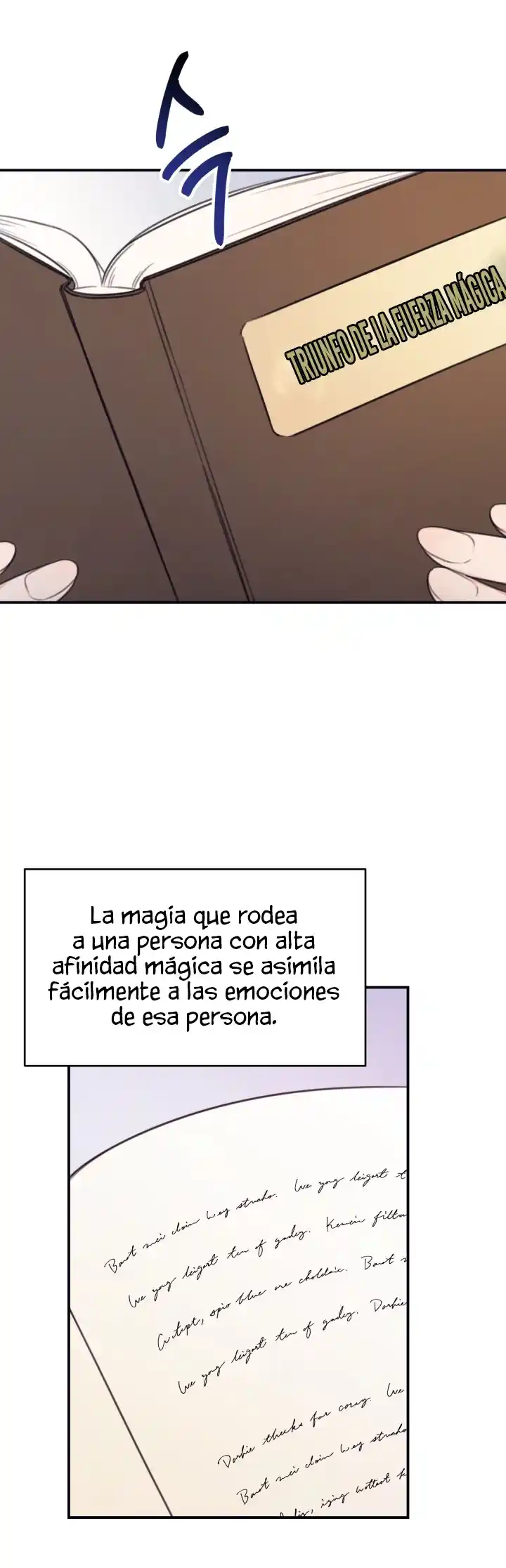 Viviré en Esta Vida Como La Actriz Secundaria (2022) - Capítulo 11 - Página 14 - LectorTMOo