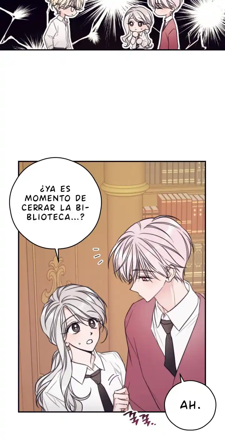 Viviré en Esta Vida Como La Actriz Secundaria (2022) - Capítulo 12 - Página 10 - LectorTMOo