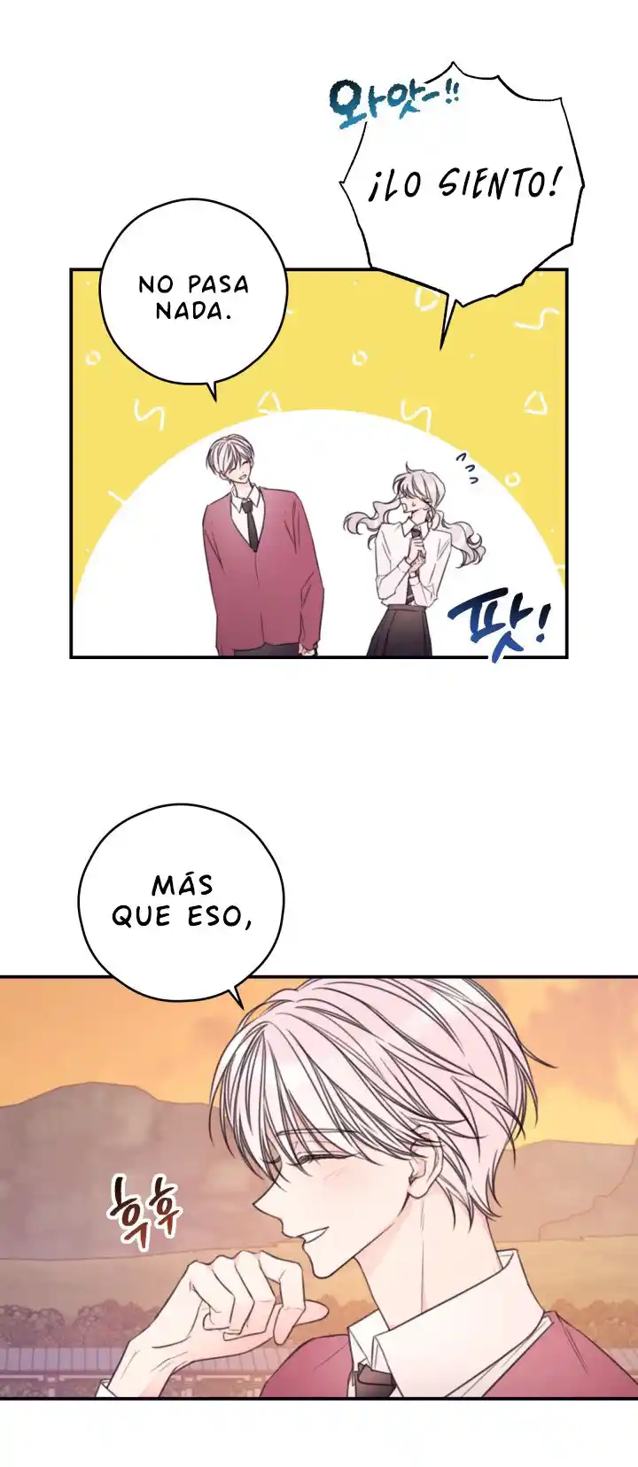Viviré en Esta Vida Como La Actriz Secundaria (2022) - Capítulo 12 - Página 20 - LectorTMOo