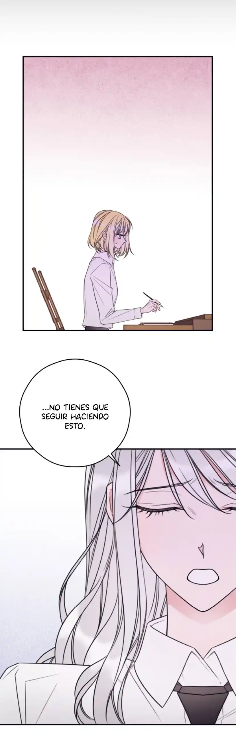 Viviré en Esta Vida Como La Actriz Secundaria (2022) - Capítulo 13 - Página 17 - LectorTMOo