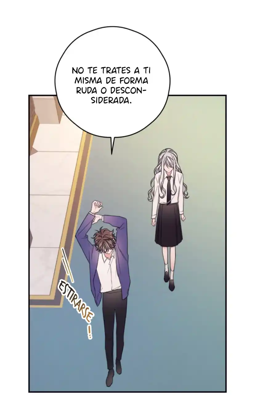 Viviré en Esta Vida Como La Actriz Secundaria (2022) - Capítulo 13 - Página 45 - LectorTMOo