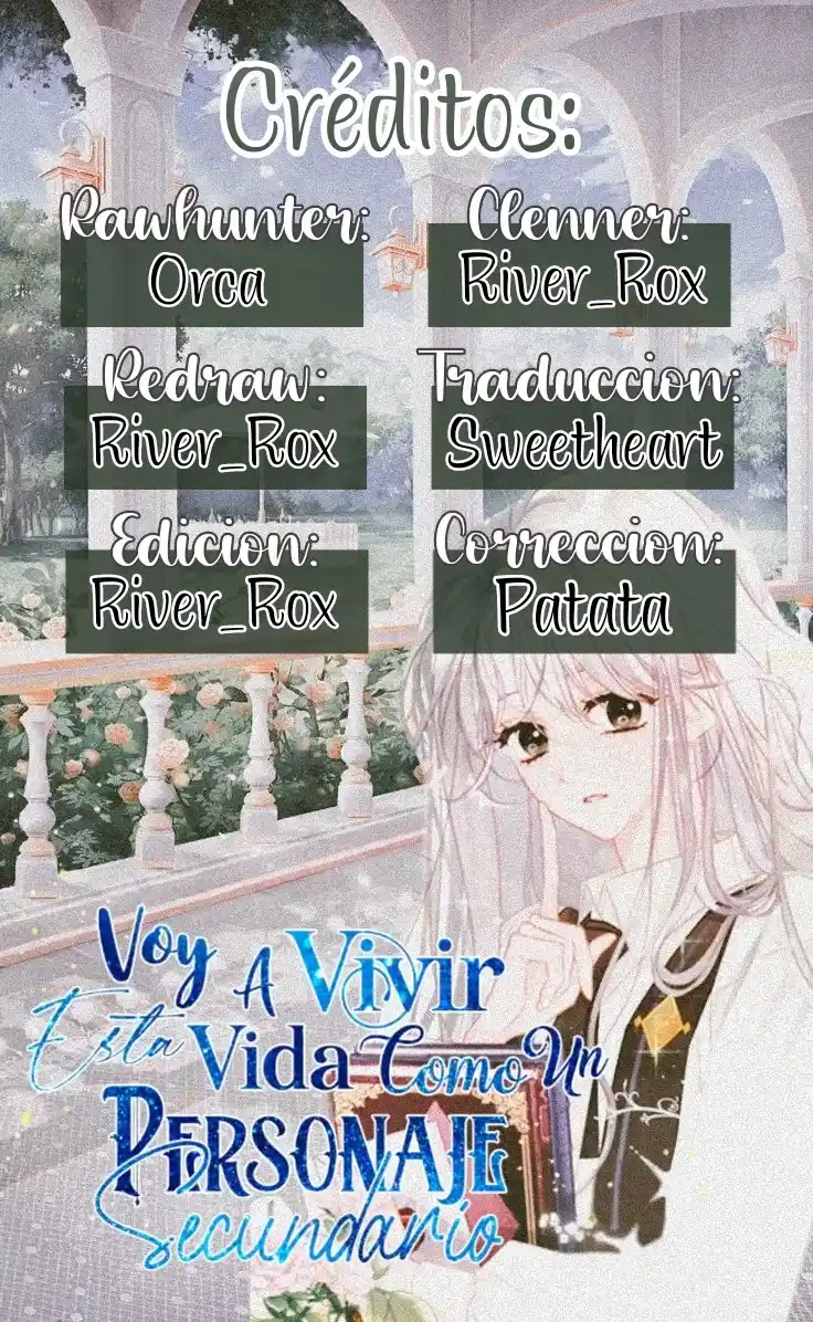 Viviré en Esta Vida Como La Actriz Secundaria (2022) - Capítulo 13 - Página 53 - LectorTMOo