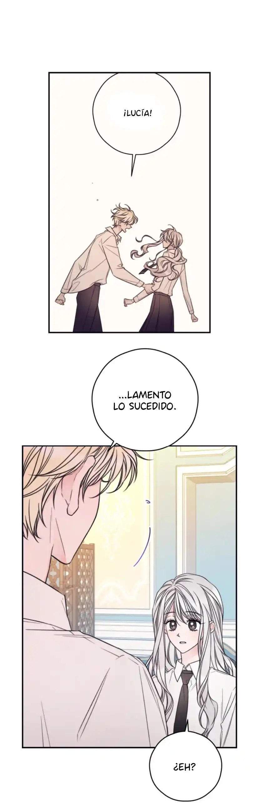 Viviré en Esta Vida Como La Actriz Secundaria (2022) - Capítulo 14 - Página 17 - LectorTMOo