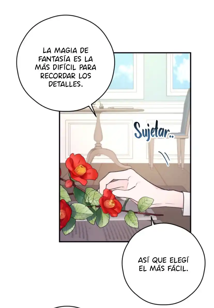 Viviré en Esta Vida Como La Actriz Secundaria (2022) - Capítulo 14 - Página 25 - LectorTMOo