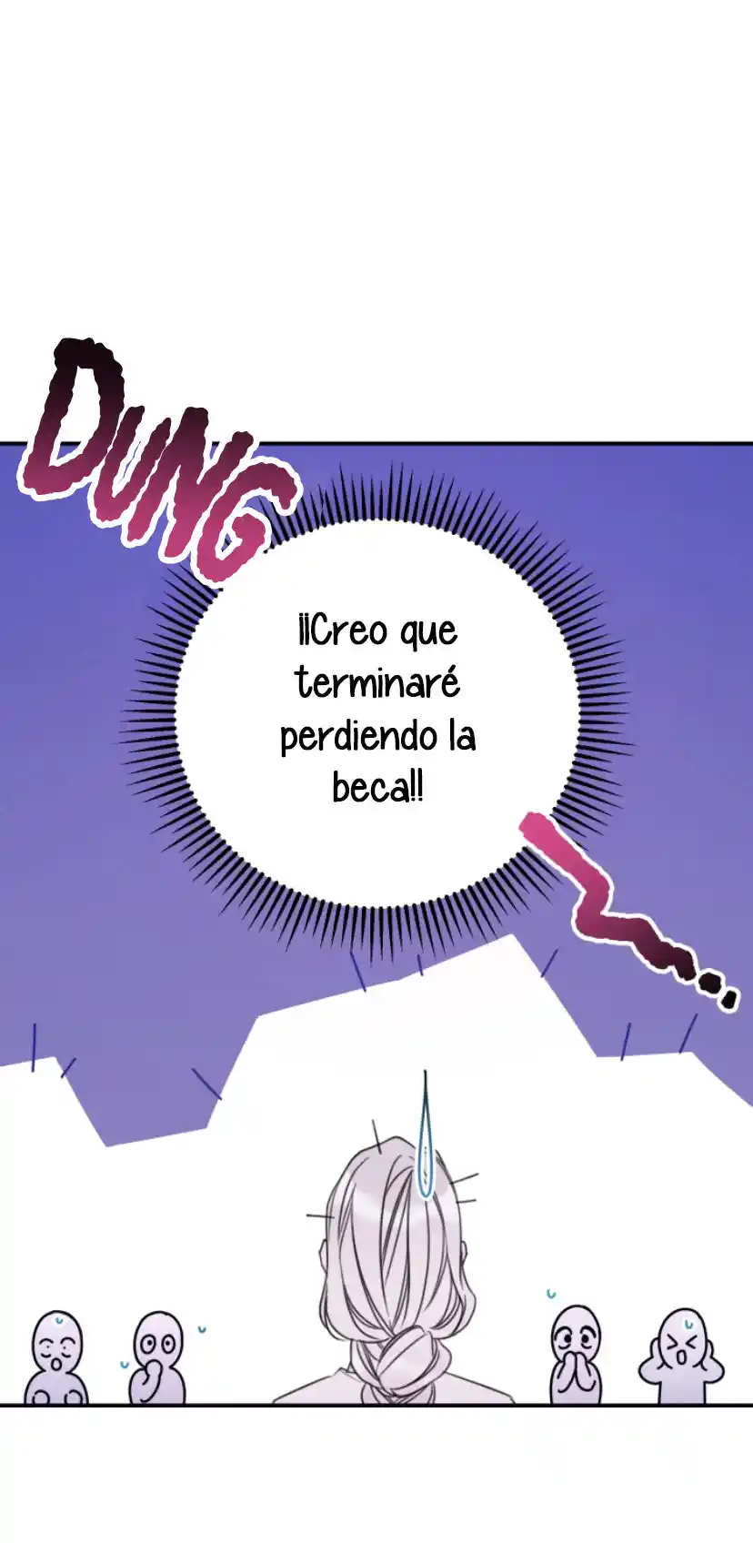 Viviré en Esta Vida Como La Actriz Secundaria (2022) - Capítulo 14 - Página 51 - LectorTMOo