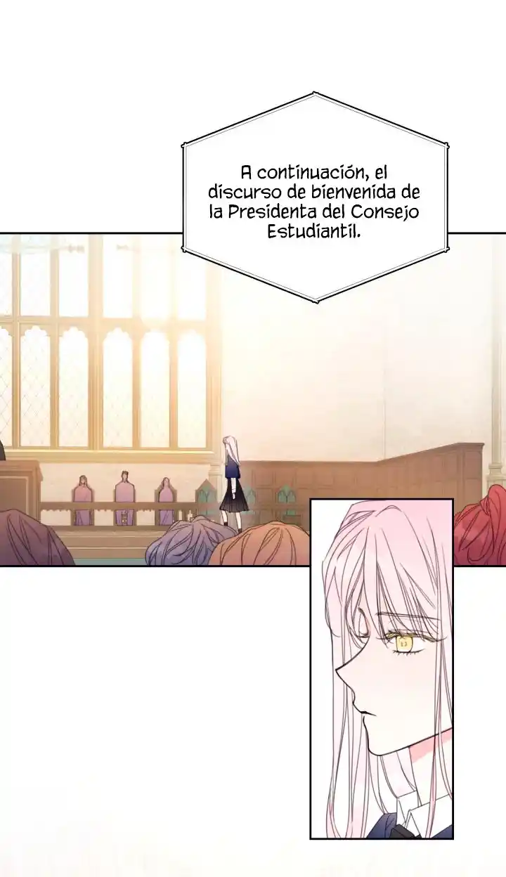 Viviré en Esta Vida Como La Actriz Secundaria (2022) - Capítulo 2 - Página 14 - LectorTMOo