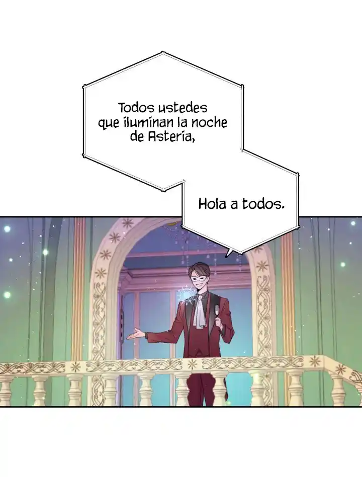 Viviré en Esta Vida Como La Actriz Secundaria (2022) - Capítulo 3 - Página 61 - LectorTMOo