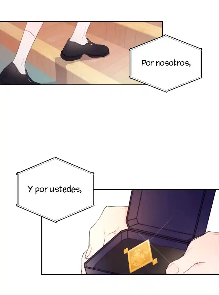 Viviré en Esta Vida Como La Actriz Secundaria (2022) - Capítulo 4 - Página 23 - LectorTMOo