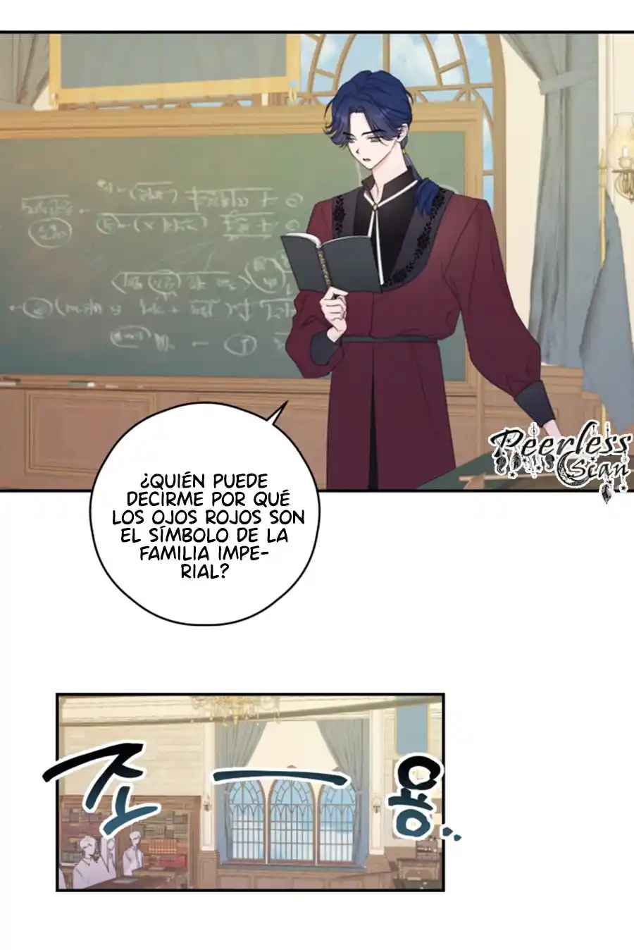 Viviré en Esta Vida Como La Actriz Secundaria (2022) - Capítulo 5 - Página 5 - LectorTMOo