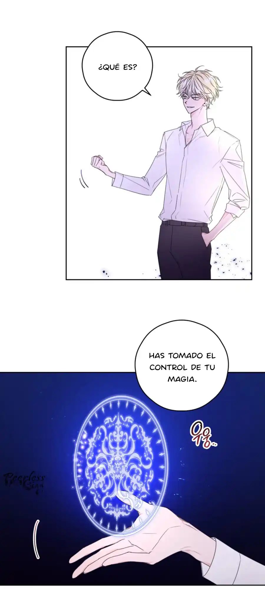 Viviré en Esta Vida Como La Actriz Secundaria (2022) - Capítulo 6 - Página 26 - LectorTMOo