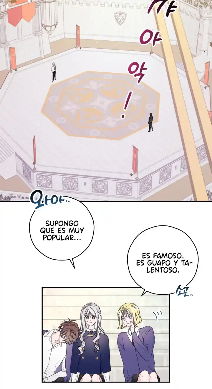 Viviré en Esta Vida Como La Actriz Secundaria (2022) - Capítulo 7 - Página 14 - LectorTMOo