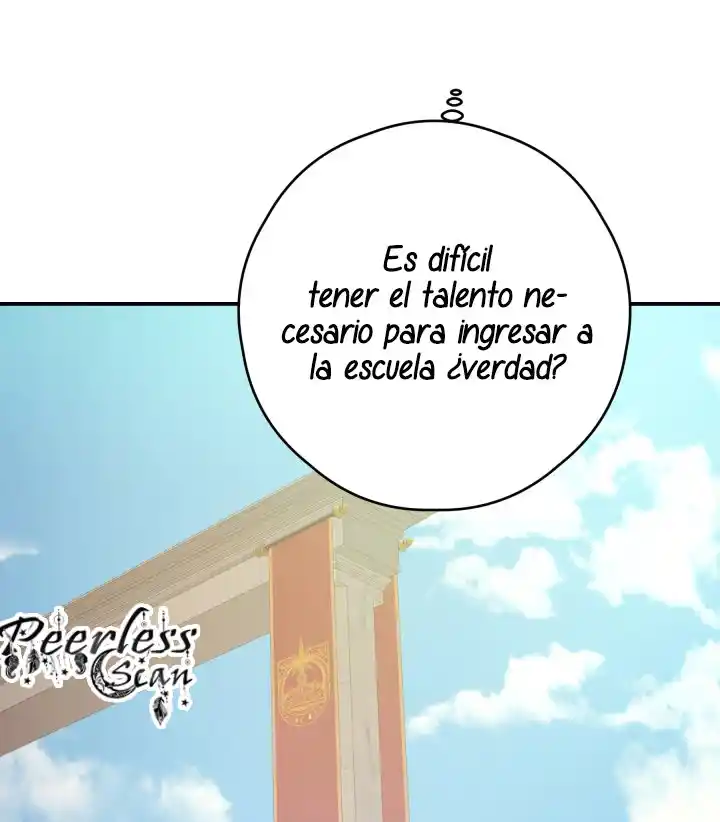 Viviré en Esta Vida Como La Actriz Secundaria (2022) - Capítulo 8 - Página 23 - LectorTMOo